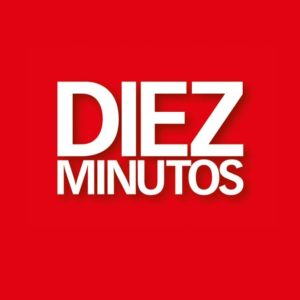 Diez Minutos Maiko